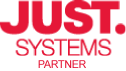 JustSystems Partner