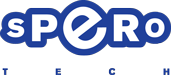 Spero tech logo